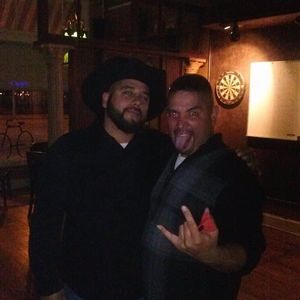 Meet your Posher, Ramiro